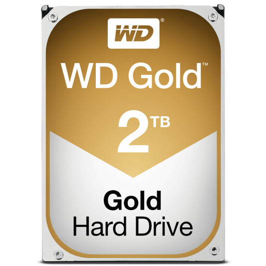 Western Digital Enterprise