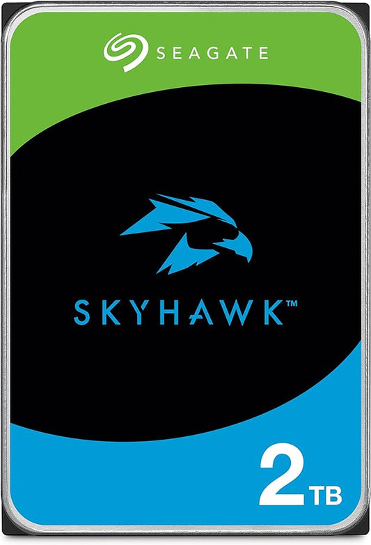 Seagate Skyhawk